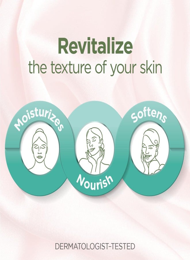 TEATRICAL Face Moisturizer with Avocado & Stem Cells, Moisturizing Face Cream for Women, Hydrating Day Facial Moisturizer, Stem Cell Cream, Facial Skin Care, 7 Oz (2 Pack) - Image 4